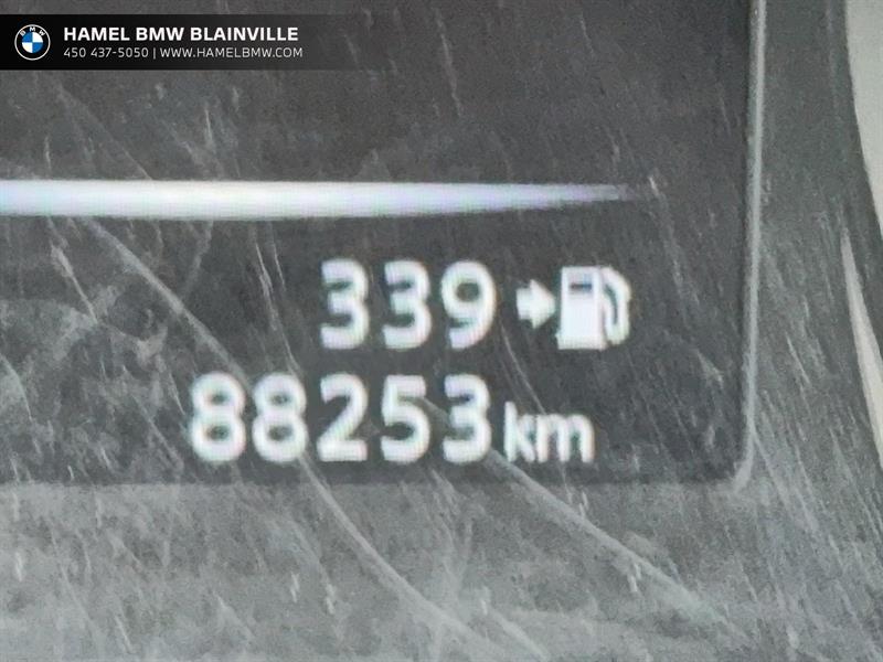 nissan Rogue 2017 - 13