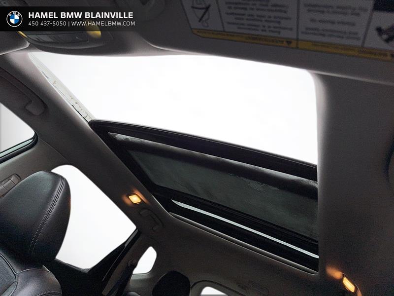 nissan Rogue 2017 - 16