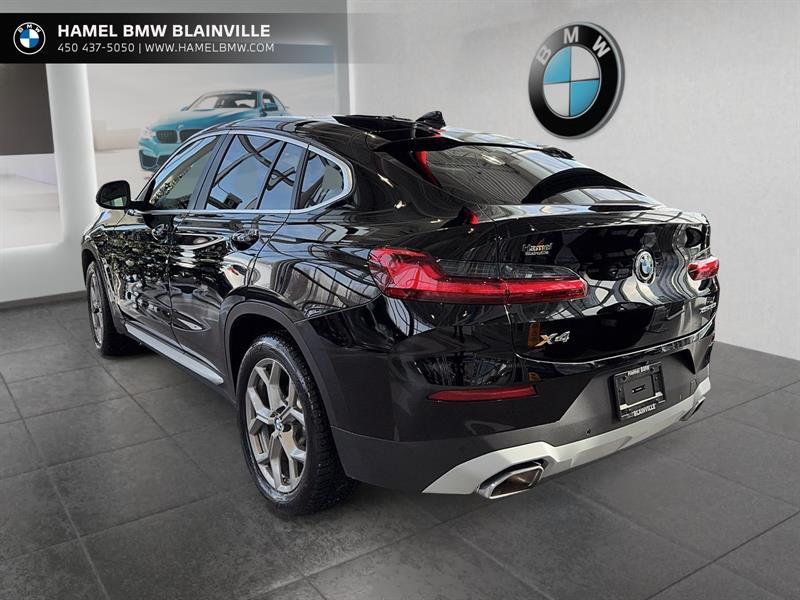 bmw X4 2025 - 4