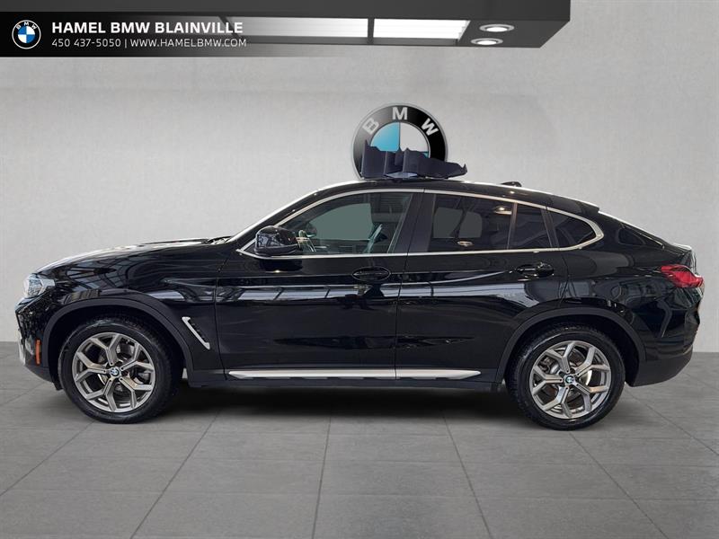 bmw X4 2025 - 5