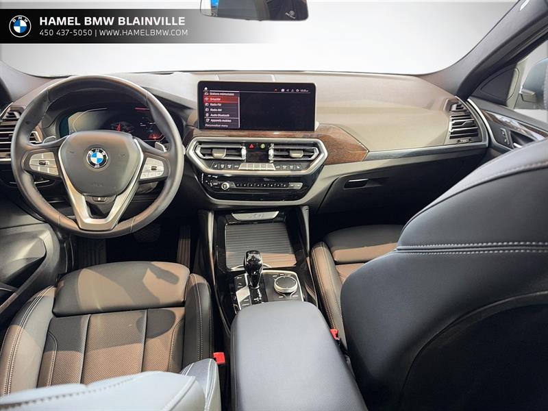 bmw X4 2025 - 10