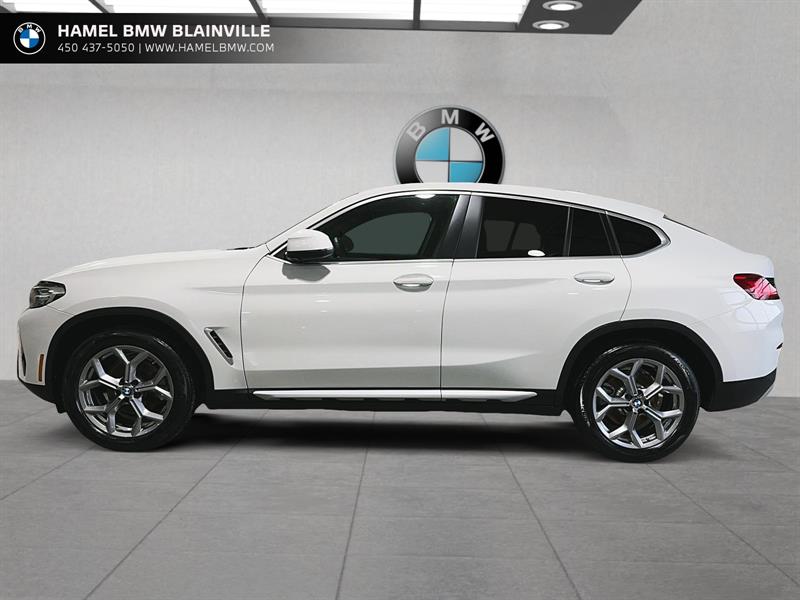 bmw X4 2025 - 5