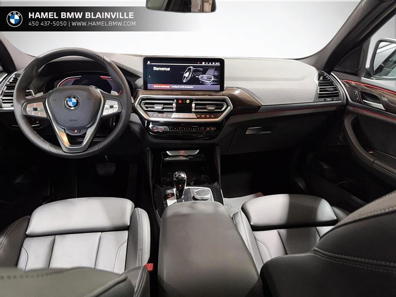 bmw X4 2025 - 10