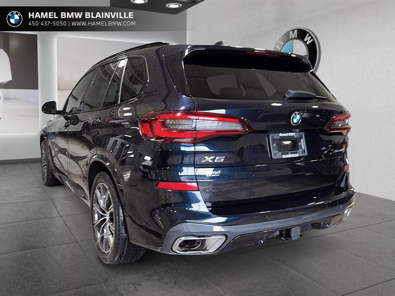 bmw X5 2022 - 4