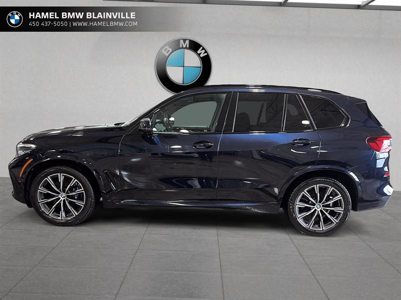 bmw X5 2022 - 5