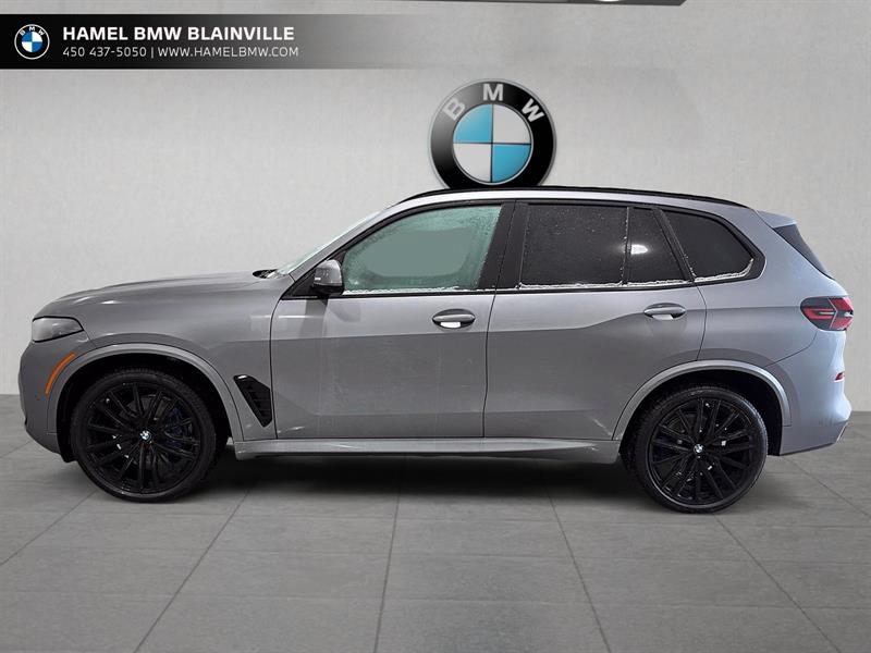 bmw X5 2026 - 5