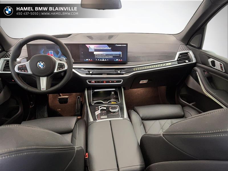 bmw X5 2026 - 10