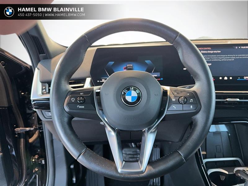 bmw X2 2025 - 12