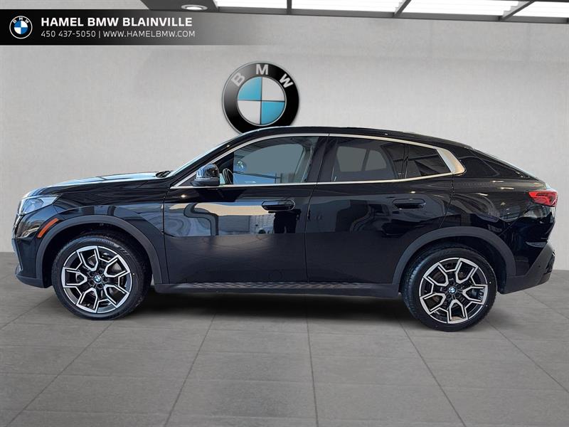 bmw X2 2025 - 5