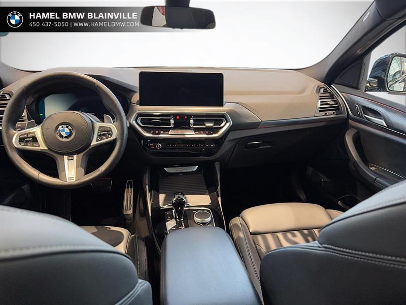bmw X4 2024 - 9