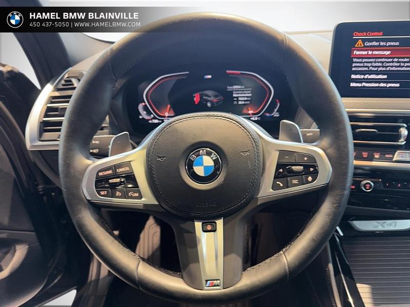 bmw X4 2024 - 11