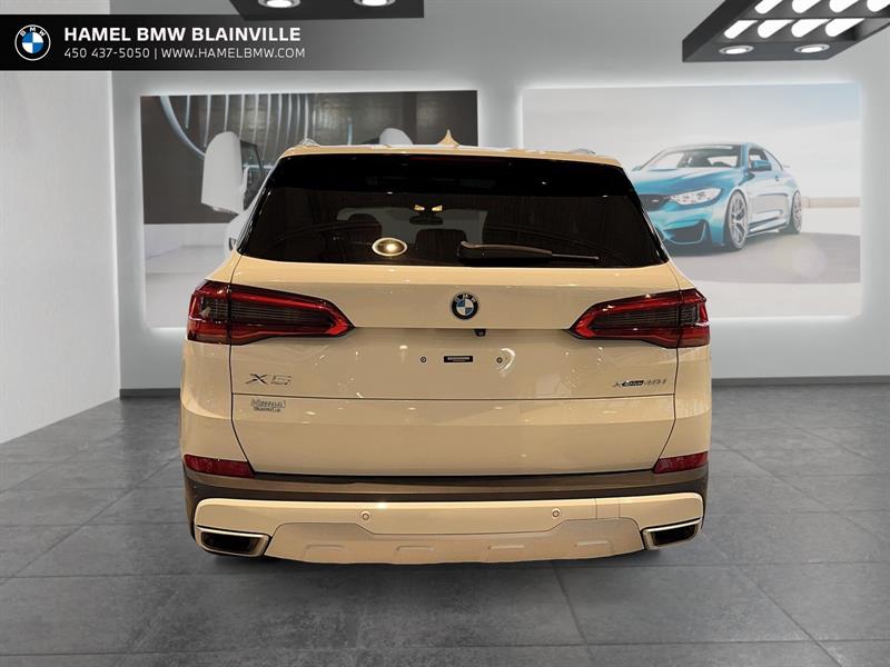 bmw X5 2019 - 3
