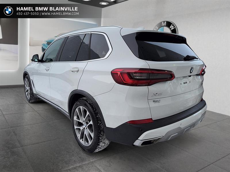 bmw X5 2019 - 4