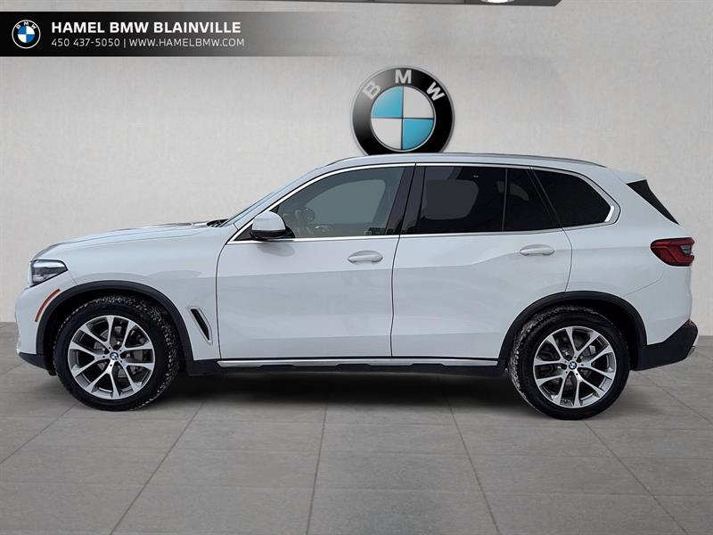 bmw X5 2019 - 5
