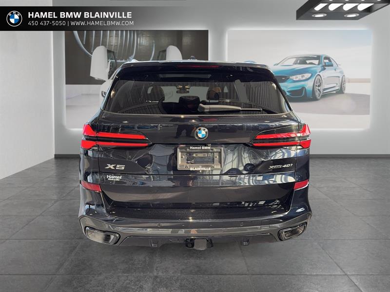 bmw X5 2024 - 3