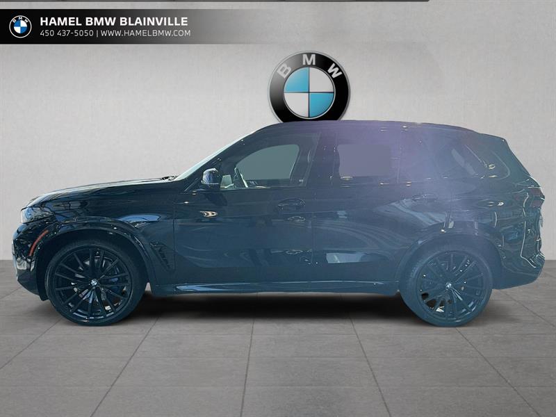 bmw X5 2024 - 5