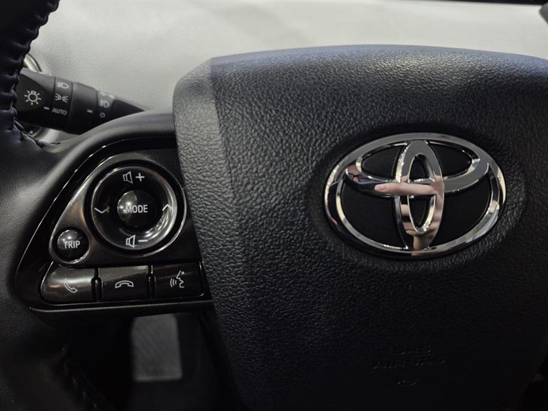 toyota Prius Prime 2022 - 10