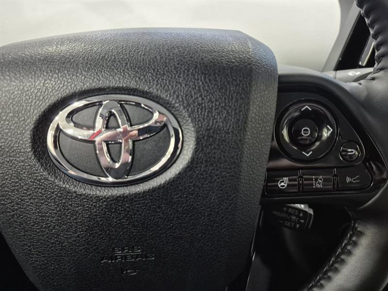 toyota Prius Prime 2022 - 11