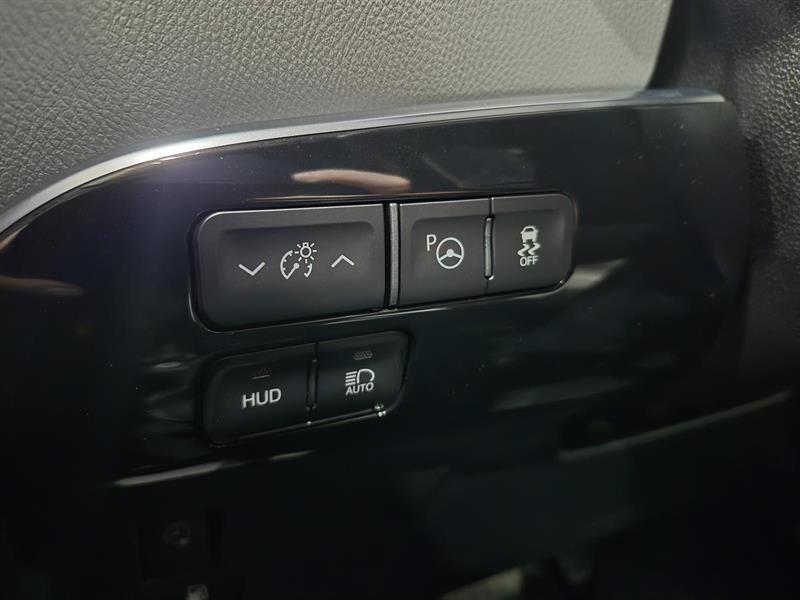 toyota Prius Prime 2022 - 13