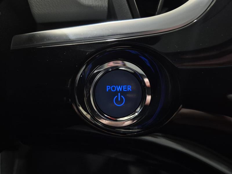 toyota Prius Prime 2022 - 14