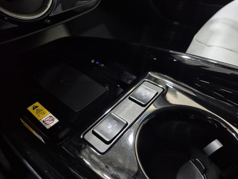 toyota Prius Prime 2022 - 17