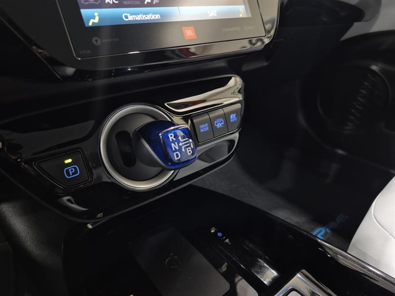 toyota Prius Prime 2022 - 18