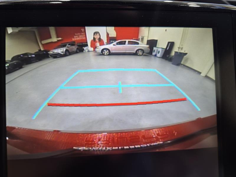 toyota Prius Prime 2022 - 20