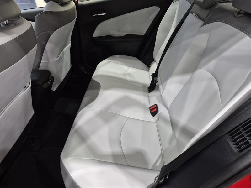 toyota Prius Prime 2022 - 21