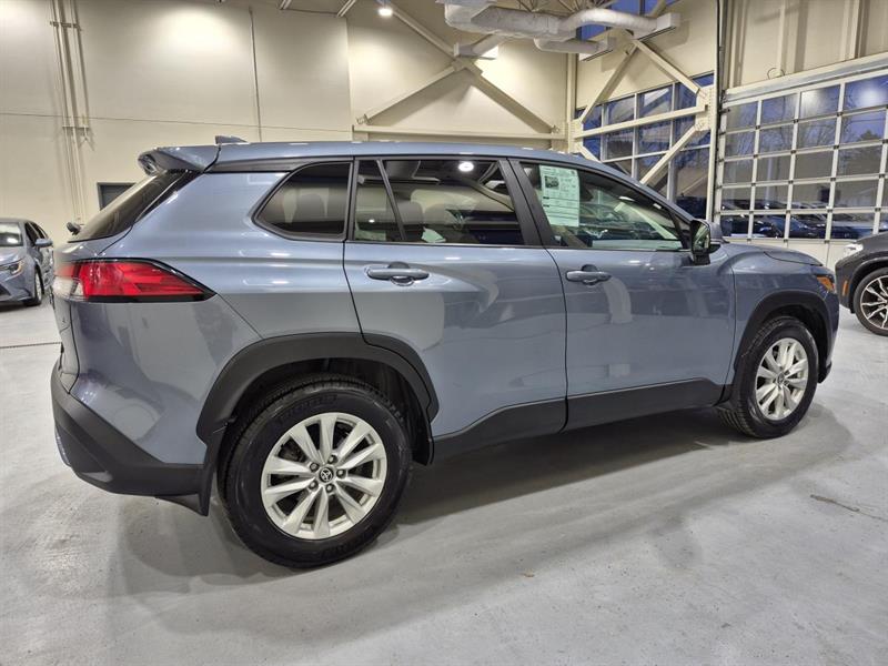 toyota Corolla Cross 2023 - 5