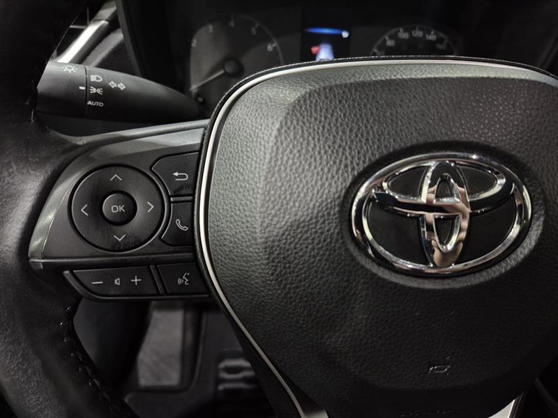 toyota Corolla Cross 2023 - 10