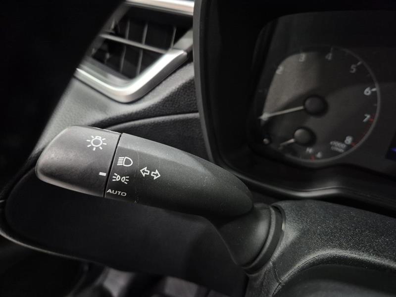 toyota Corolla Cross 2023 - 12