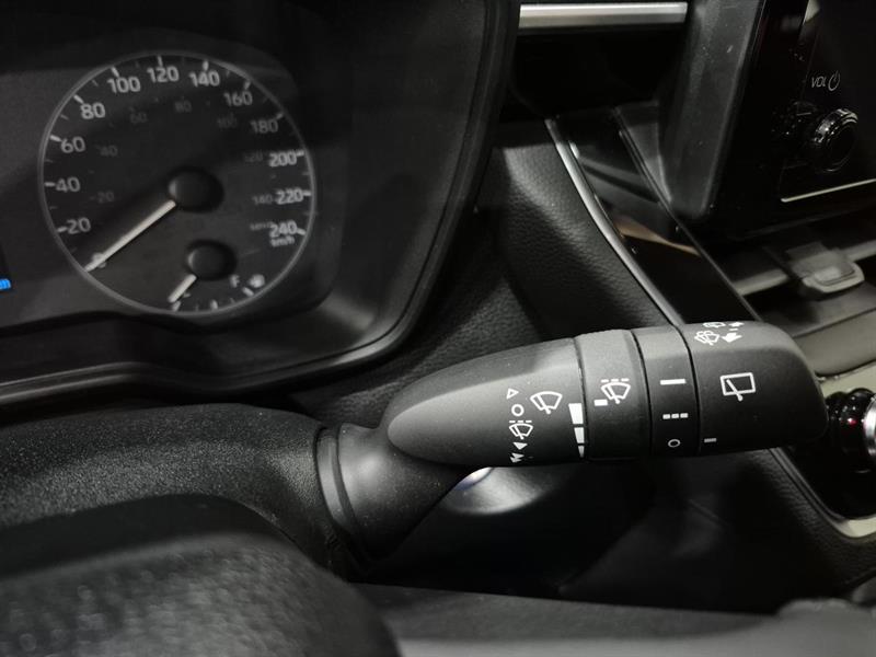 toyota Corolla Cross 2023 - 13