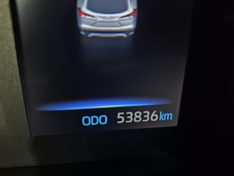 toyota Corolla Cross 2023 - 16