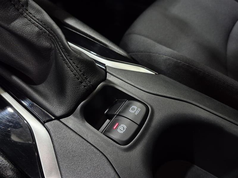 toyota Corolla Cross 2023 - 18