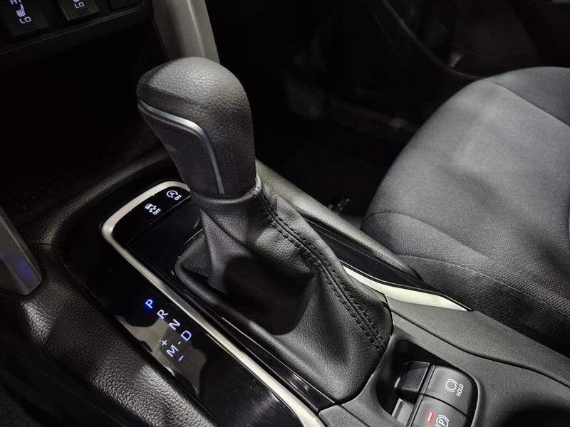 toyota Corolla Cross 2023 - 19