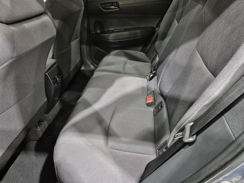 toyota Corolla Cross 2023 - 24