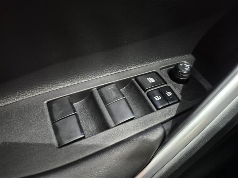 toyota Corolla Cross 2024 - 9