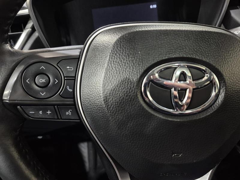 toyota Corolla Cross 2024 - 10