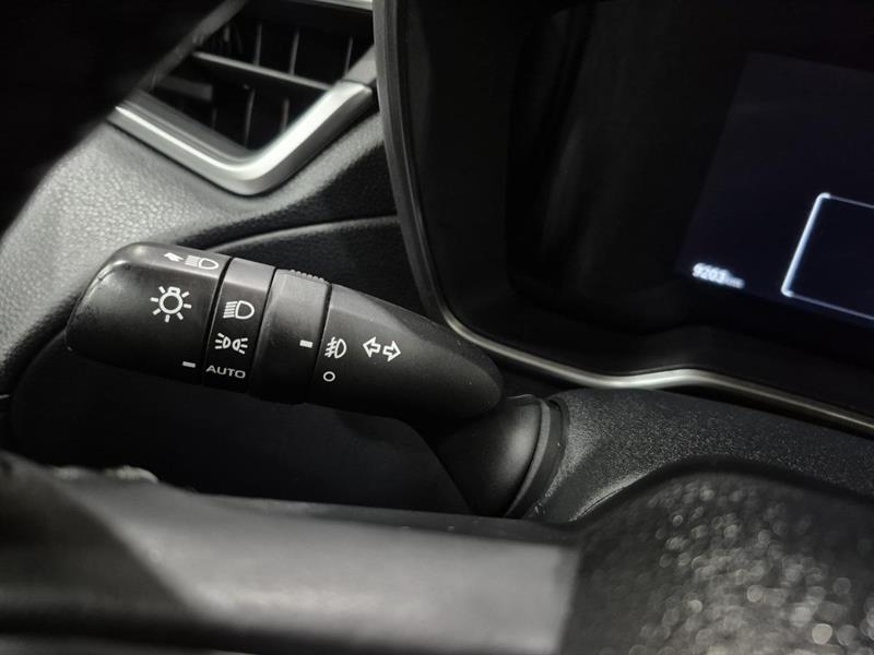 toyota Corolla Cross 2024 - 12