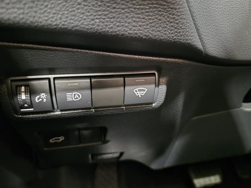 toyota Corolla Cross 2024 - 14