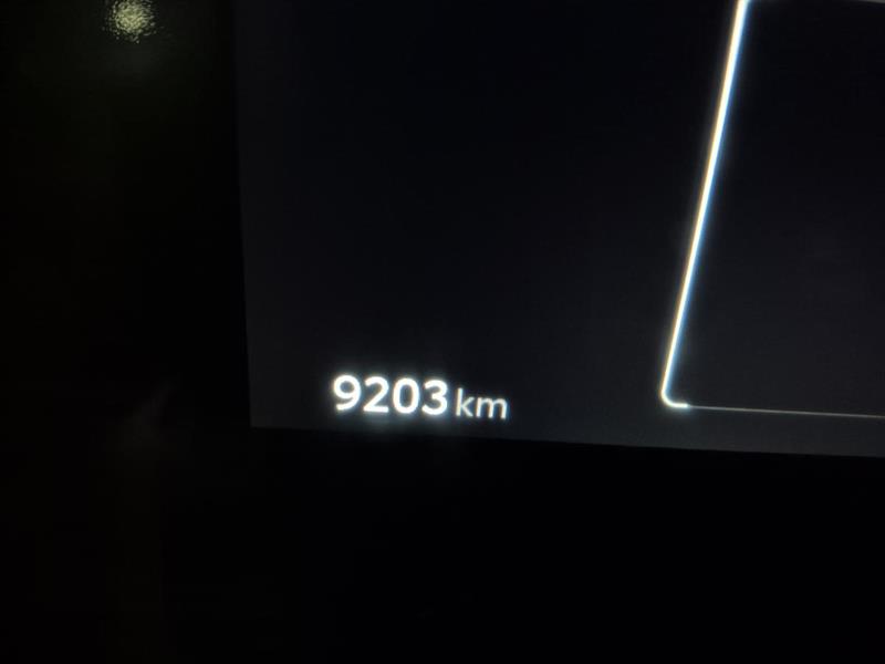 toyota Corolla Cross 2024 - 16