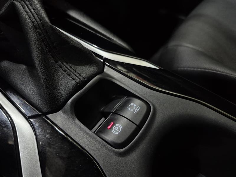 toyota Corolla Cross 2024 - 18