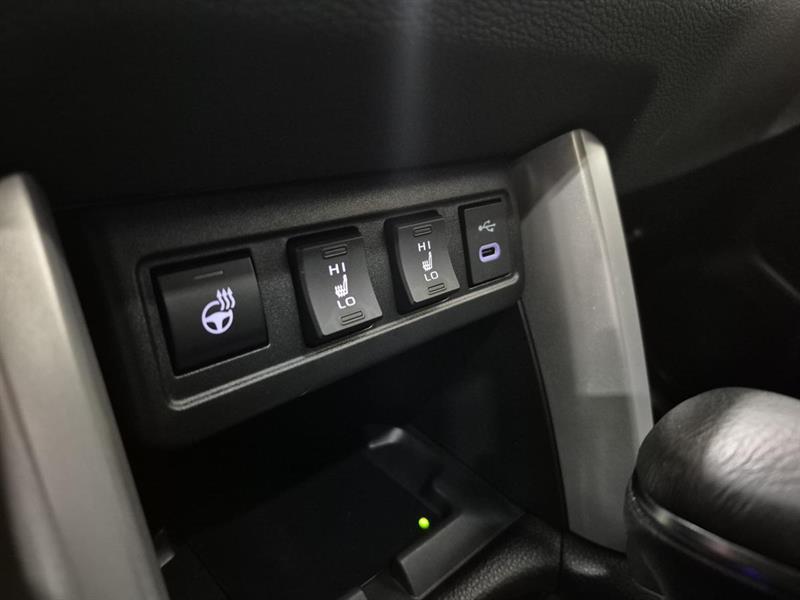 toyota Corolla Cross 2024 - 20