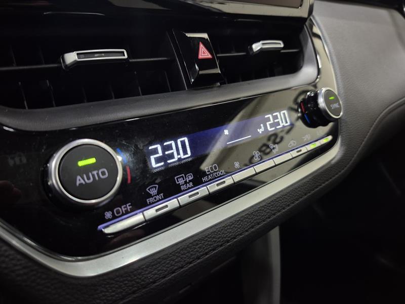 toyota Corolla Cross 2024 - 21