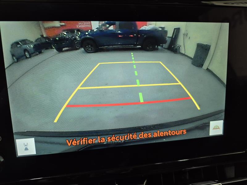 toyota Corolla Cross 2024 - 23