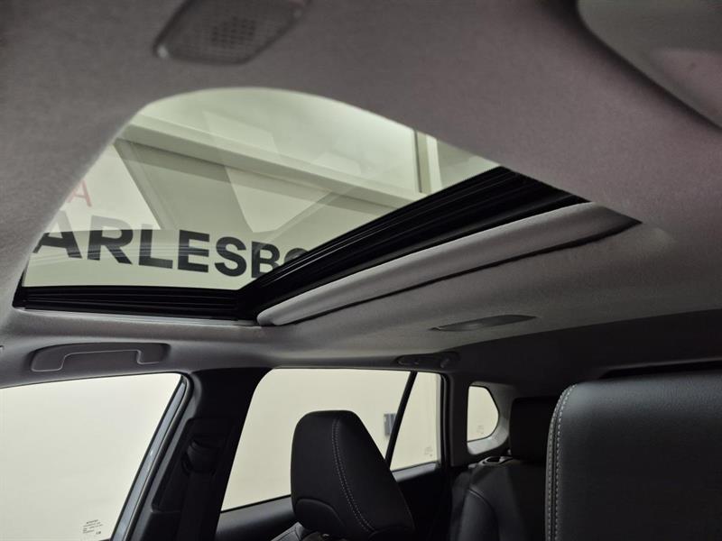 toyota Corolla Cross 2024 - 24