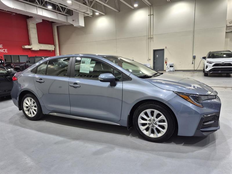 toyota Corolla 2022 - 3