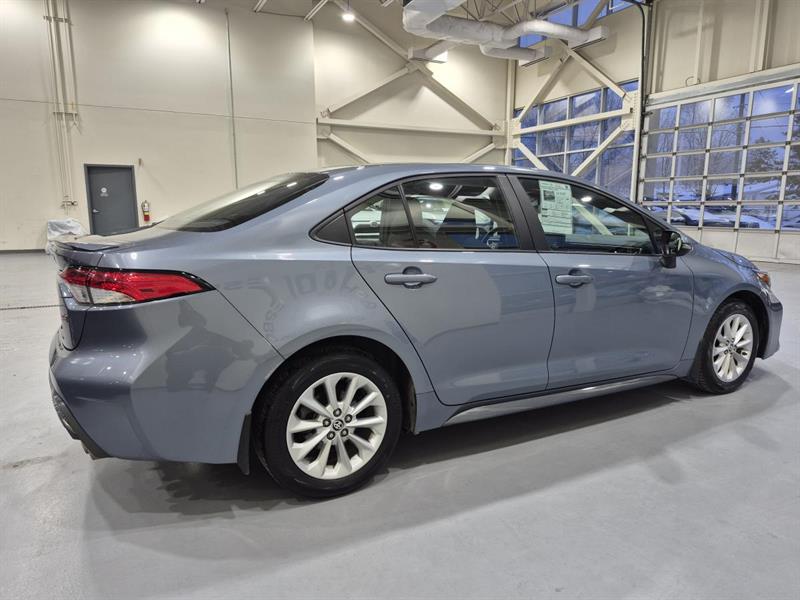 toyota Corolla 2022 - 5