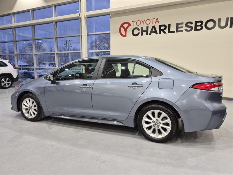 toyota Corolla 2022 - 7