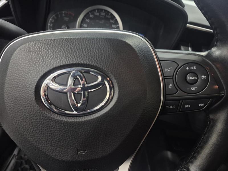 toyota Corolla 2022 - 11